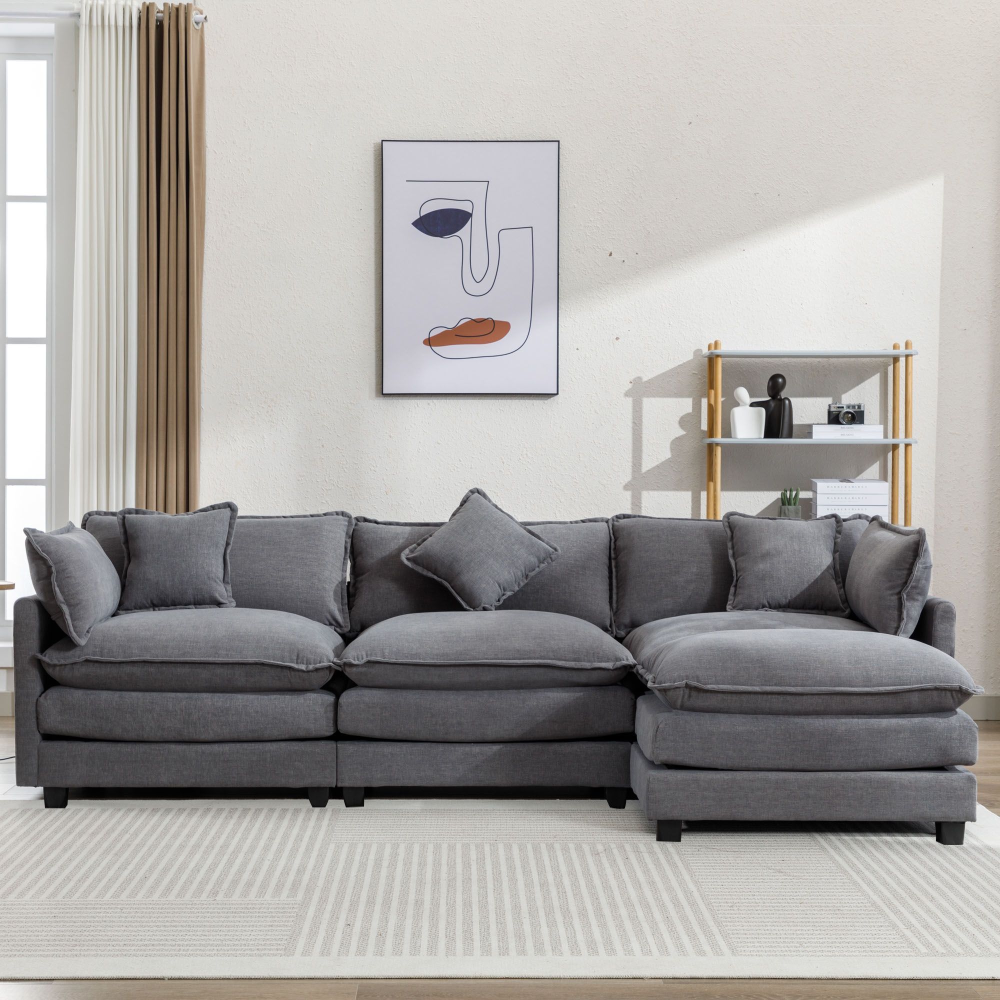 Gray Color