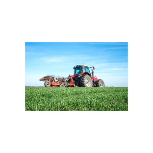 Motor diésel mini de 8HP, 15HP, 22HP, refrigerado por agua, de cuatro tiempos, con arranque eléctrico, para motocultor, cultivador, con caja de cambios - Product Image 1