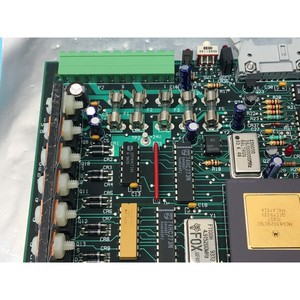 Carte de circuit imprimé (PCB) de station de revêtement SVG 80266B-E-01, 149037 - Équipements et pièces semi-conducteurs d'occasion fiables à l'échelle mondiale chez - Product Image 2