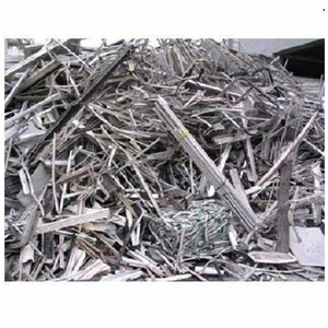 Chatarra de aluminio 6063 en oferta / Chatarra de aluminio - Product Image 1