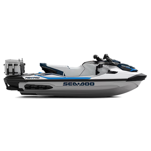 Sea-Doo FishPro Sport 2024 - Product Image 2