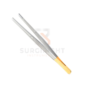 คีมทังสเตนคาร์ไบด์ทำจากสเตนเลสสตีลใช้สำหรับการผ่าตัด SI-OIS-0001คลาส I - Product Image 1