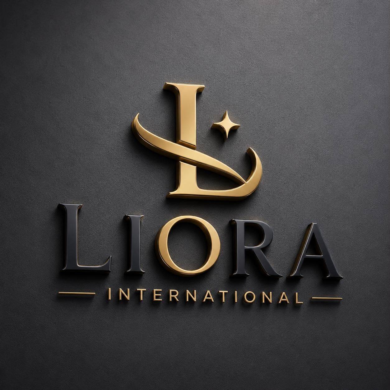 LIORA INTERNATIONAL logo