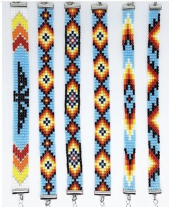 Kansas Blue Nylon Lanyard With Gold Lobster Clasp Durable Design For Keys ID Cards Phone Straps - Product Image 5