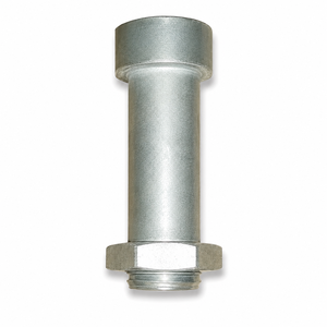 Eje de Rueda Trasera para Motocicleta Pulsar 150 DJ151033, Eje de Repuesto de Acero de Calidad OEM - Product Image 1