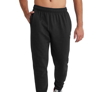Nouvelle mode OEM personnalisé séchage rapide refroidissement sensation extensible hommes vêtements d'entraînement de musculation GYM fitness pantalons de survêtement pantalons de joggers - Product Image 1