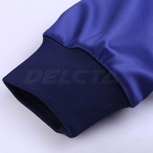 En stock, ensemble d'entraînement pour adultes à marque privée, design unique, vente chaude, ensemble d'entraînement écologique - Product Image 3