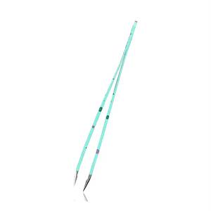 แหนบตัดขนตา Morje Surgical Precision ทำจากสแตนเลสสตีล ปลายเรียบ จับถนัดมือ ความยาว 10 มม. - Product Image 2