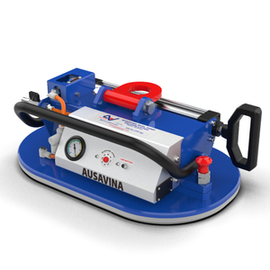 AUSAVINA DUAL <b>PUMP</b> <b>VACUUM</b> LIFTER - ADPVL250 - Product Image 2