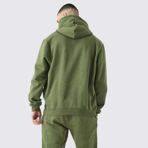 Chándal Deportivo para Hombre 2026, Mangas Largas y Tela Ligera, Chándal Moderno de Corte Ajustado, Servicio OEM - Product Image 5