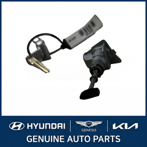 Llaves, Controles y Controles Remotos Nuevos para Elantra 819053X840 - Product Image 5