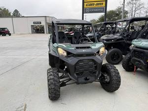 Dernier modèle 2026 Can-Am Commander DPS 700 UTV POUR ADULTES - Product Image 6