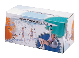 ALLWINWIN WGB02 Weight Ball - - Product Image 4