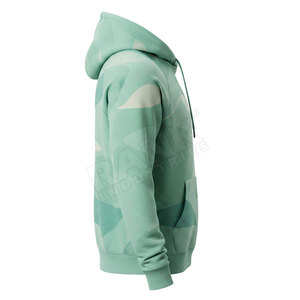 Service OEM, vente en gros, sweats à capuche pour hommes légers, taille personnalisée, très vendus, écologiques, meilleur matériau, design haut de gamme - Product Image 4