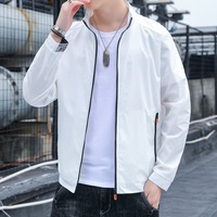 Nouvelle veste bomber pour homme au design tendance, 100% toile respirante de haute qualité, écologique, prix de gros pour l'hiver