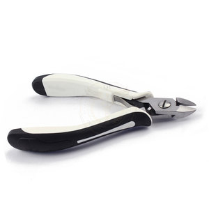 Alicates Profesionales de Acero Inoxidable de Primera Calidad para Hacer Joyas, Herramienta para Abalorios, Ligeros y Duraderos para Trabajos de Joyería - Product Image 2