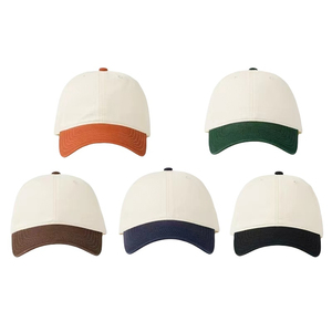 Gorra Trucker para Diseños de Impresión Digital, Personalizable, Moderna, Cómoda y Ligera, para Hombre, Venta al Por Mayor, Ropa Casual - Product Image 2