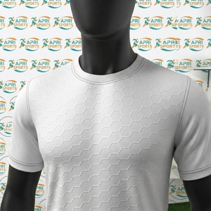 Maillot de football pour homme sur mesure à manches courtes à prix bas 100% polyester léger respirant écologique Vêtements de football - Product Image 5