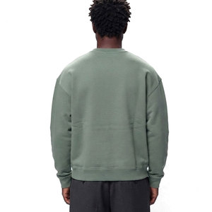 Nouveau sweat-shirt épais pour homme, pull décontracté pour un usage quotidien, mode streetwear, vêtements confortables et chauds pour l'automne et l'hiver - Product Image 2