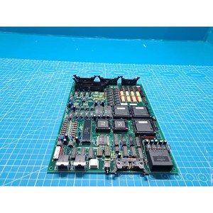 แผงควบคุมอิเล็กทรอนิกส์1D81-000096-AA ใช้ TYB211-1ก๊าซชิ้นส่วนอุปกรณ์เซมิคอนดักเตอร์รุ่นเก่า - Product Image 2