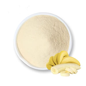 Poudre de banane végétale de haute qualité 100 % naturelle de qualité alimentaire favorisant la force osseuse et la santé globale - Product Image 4