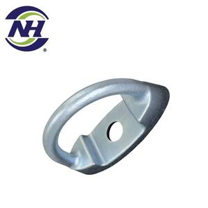 Connecteur d'ancrage en acier inoxydable d anneau dé à coudre - Product Image 5