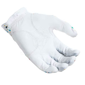 Gants de golf personnalisables, légers, respirants et de qualité supérieure pour une adhérence fluide et des performances cohérentes - Product Image 4