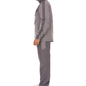 Windbreaker Tracksuit Wholesale Men's 2026 Casual Elastic Waist Set Hot Selling Street <b>Wind</b> <b>Breaker</b> Men Tracksuit Custom Panel - Product Image 6