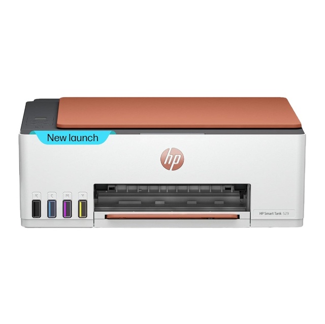 Quality New Smart Tank529 up to 4000 Black & 6000 Color Prints & Scan Printer for Sale