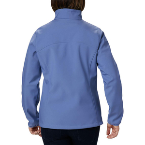 Veste coupe-vent athlétique pour femmes, imperméable, légère, pour le sport, les voyages, les activités de plein air, style haut de gamme - Product Image 1