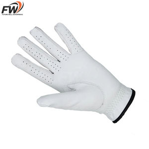 Gants de golf en peau de mouton pour hommes et femmes, gants de golf d'été pour le sport, gants de golf pour hommes et femmes, main gauche, toutes tailles, gants de golf personnalisés - Product Image 1