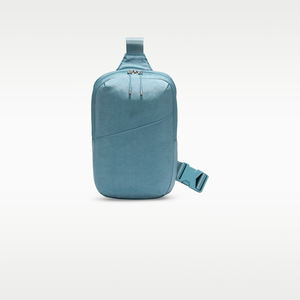 Bolso de pecho deportivo de nylon multifuncional de lujo, estilo moderno, bandolera, antirrobo, para hombre. - Product Image 6