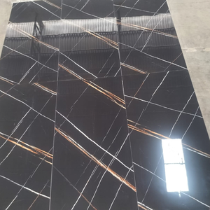 Luxury 600x1200mm High Glossy Glazed Porcelain <b>Floor</b> Tiles Firebrick <b>Adhesive</b> Marble Stone Collections Living Room Bathroom - Product Image 5