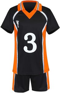 Men's Sleeveless <b>Volleyball</b> Jersey <b>Set</b> Custom Team Name Sublimated Print Moisture Wicking Polyester Uniform Size 2XS-2XL - Product Image 4