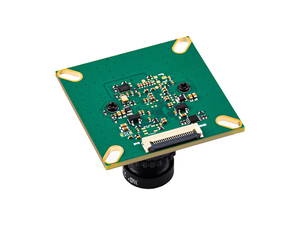 Module de caméra MIPI Waveshare ISX031 3MP, capteur ISX031, ISP intégré, 123 °   Grand angle, mise au point fixe, pour Raspberry Pi K427 - Product Image 4