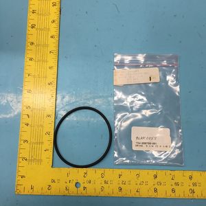 LAM 734-000799-001 Junta Tórica 3-1/4 ID X 1/8 VI, 163575 - Equipo y Piezas de Semiconductores de Confianza de Tradicción Global - Product Image 5