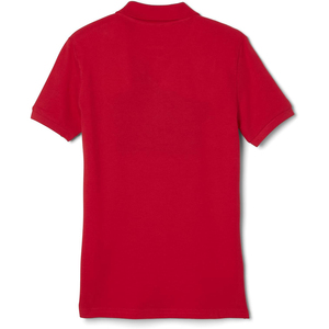 Classic <b>Women</b> <b>Polo</b> <b>Shirt</b> Short Sleeve Regular Fit Casual Collared Top Stylish Comfortable Button Summer Fashion <b>Polo</b> <b>Shirt</b> - Product Image 2