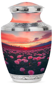 Urnas para Adultos, Urnas Hechas a Mano para Hombre y Mujer, Urnas Decorativas - Product Image 4