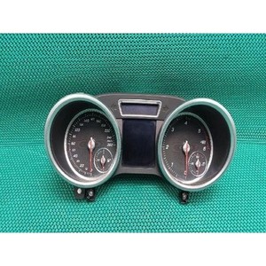 Paneles de Instrumentos Usados GLE A1669000619 - Product Image 1