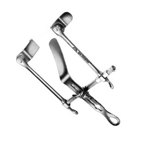 Instrument chirurgical en gros pour rétraction de la vessie : Rétracteur de vessie Thomson Walker - Product Image 1