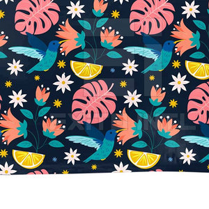 เสื้อยืดผู้ชายไซส์ใหญ่พิมพ์ลายหรูหรา ปี 2026 ผ้าฝ้าย 100% ทรงหลวม ปรับแต่งได้ ระบายอากาศดี คุณภาพสูง ไหล่ตก - Product Image 6