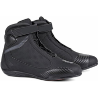 Chaussures de sport moto Rohzen personnalisées OEM de haute qualité, respirantes, imperméables, coupe-vent, à lacets