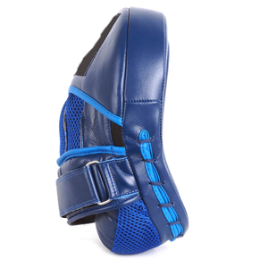 Guantes de Boxeo de Goma Duraderos y Protectores, Equipo de Entrenamiento de Alta Gama para Atletas, Almohadillas de Sanda, Amazing Industries - Product Image 1