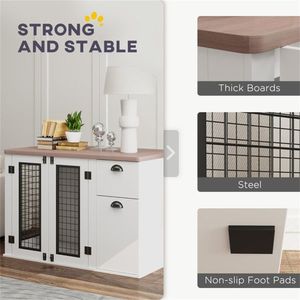 Cuccia per Cani Comoda, Casa e Arredamento per Animali Domestici - Product Image 4