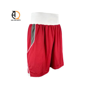 Boxing Shorts OEM Fight Training Shorts - Product Image 4
