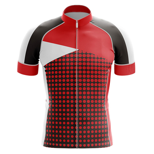 Uniforme de Ciclismo de Secado Rápido al por Mayor, Precio Competitivo, Proveedor Mayorista, Venta al por Menor con Alto Margen de Ganancia, Uniforme de Ciclismo Moderno Sublimado - Product Image 3