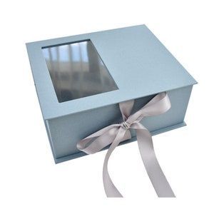 High Quality Folding Paper <b>Box</b> for Packaging Custom Printed <b>Box</b> for <b>Gift</b> Retail Shipping Eco Friendly Durable Use - Product Image 5
