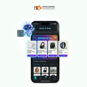 Desarrollo de Aplicaciones de Comercio Electrónico con Función de Comparación de Productos, Especificaciones y Precios Junto a Junto, y Función de Clasificación - Product Image 2