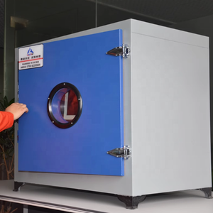 Darsen HK-40E công nghiệp nóng làm khô không khí lò nhiệt độ cao, nặng hiệu suất - Product Image 5