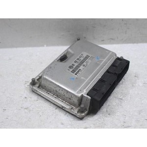ECUs et modules informatiques de golf d'occasion 038906019FF - Product Image 3